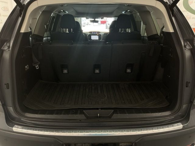 2022 Subaru Ascent Touring