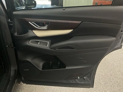 2022 Subaru Ascent Touring