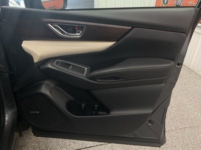 2022 Subaru Ascent Touring