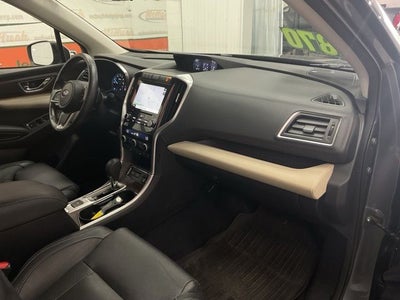 2022 Subaru Ascent Touring