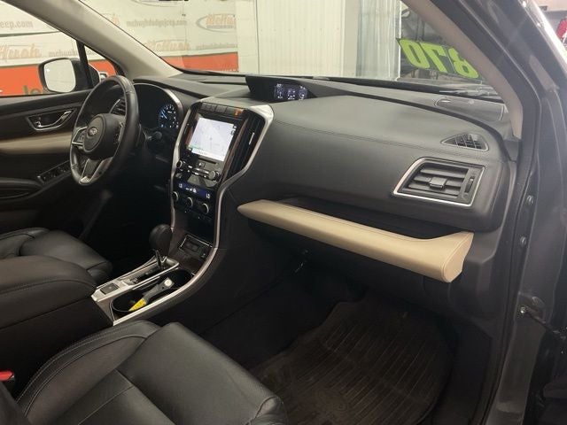 2022 Subaru Ascent Touring