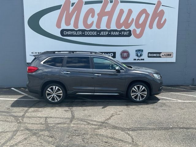 2022 Subaru Ascent Touring