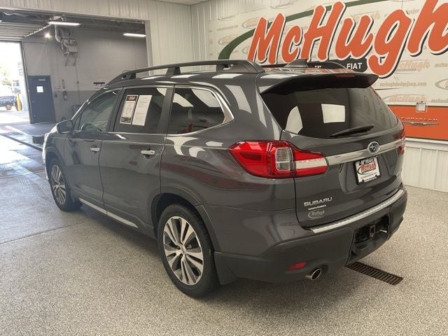 2022 Subaru Ascent Touring