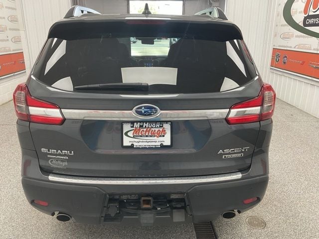 2022 Subaru Ascent Touring