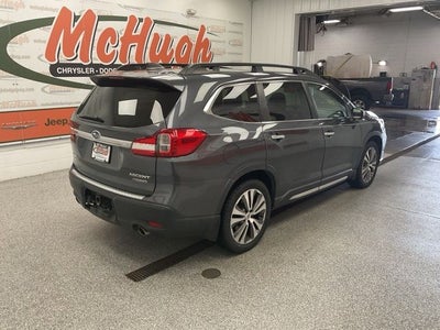 2022 Subaru Ascent Touring