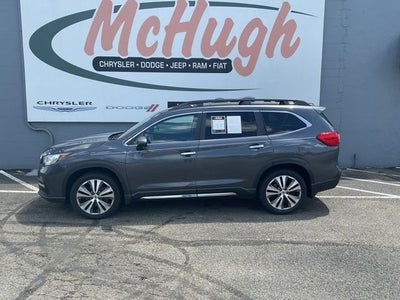 2022 Subaru Ascent Touring