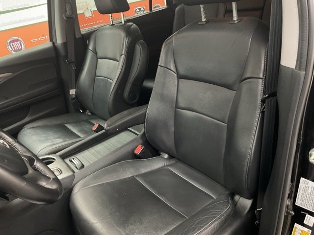 2021 Honda Pilot AWD EX-L