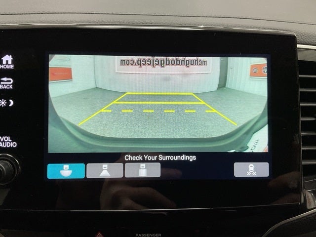 2021 Honda Pilot AWD EX-L