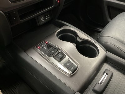 2021 Honda Pilot AWD EX-L