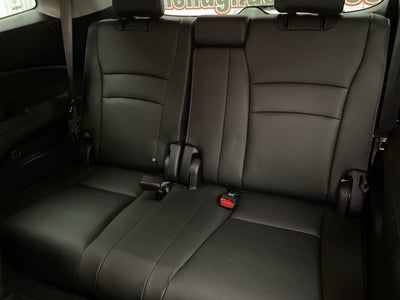 2021 Honda Pilot AWD EX-L