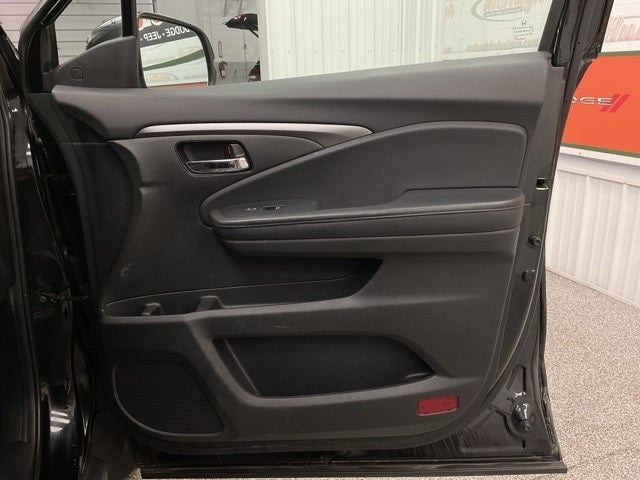 2021 Honda Pilot AWD EX-L