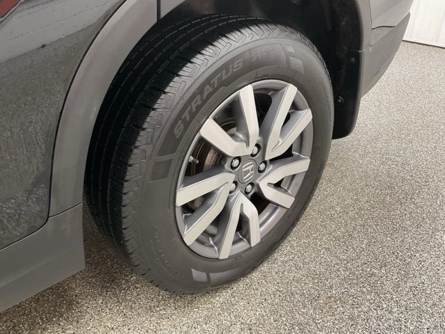 2021 Honda Pilot AWD EX-L