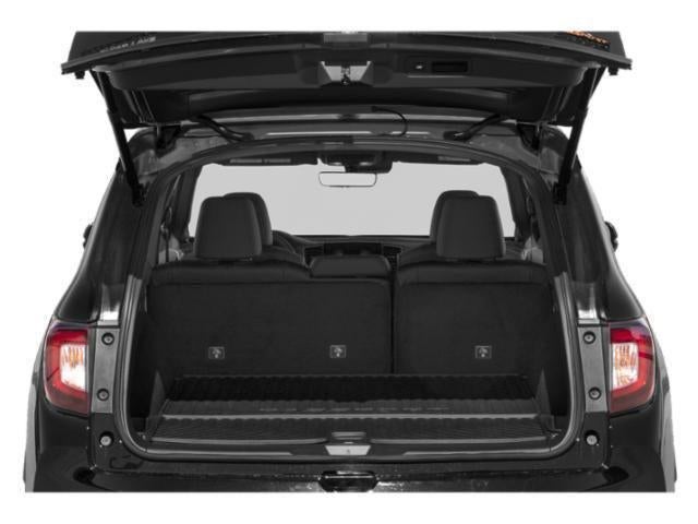 2022 Honda Passport AWD TrailSport