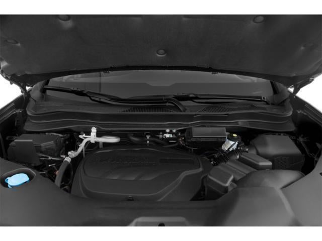 2022 Honda Passport AWD TrailSport