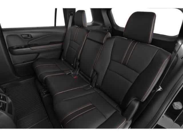 2022 Honda Passport AWD TrailSport