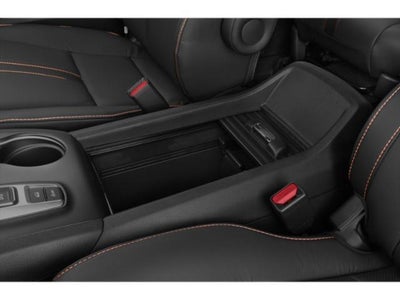 2022 Honda Passport AWD TrailSport