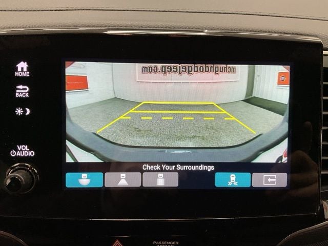 2022 Honda Passport AWD TrailSport