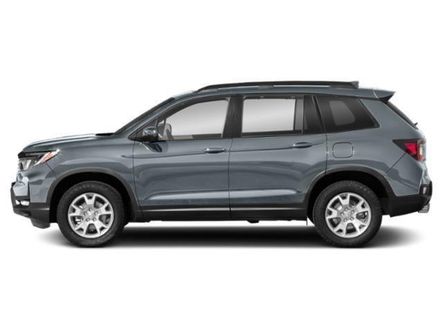 2022 Honda Passport AWD TrailSport
