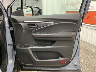 2022 Honda Passport AWD TrailSport