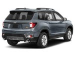 2022 Honda Passport AWD TrailSport