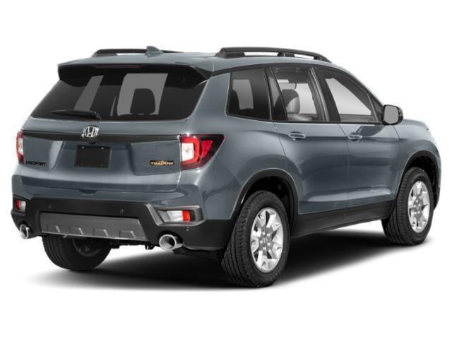 2022 Honda Passport AWD TrailSport