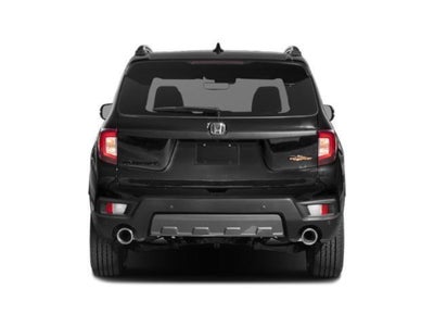 2022 Honda Passport AWD TrailSport