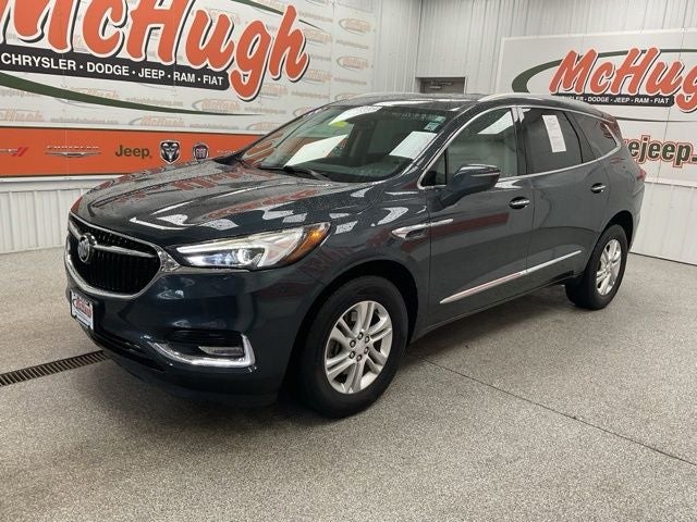 2019 Buick Enclave AWD Essence