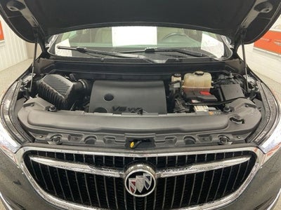 2019 Buick Enclave AWD Essence