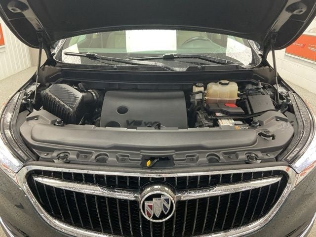 2019 Buick Enclave AWD Essence