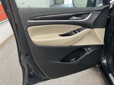 2019 Buick Enclave AWD Essence