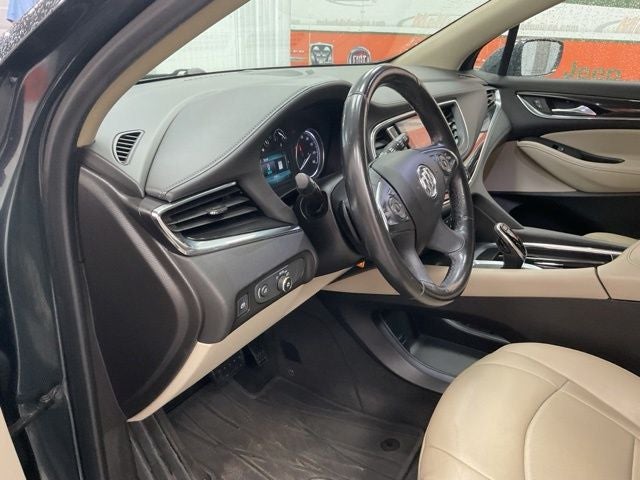 2019 Buick Enclave AWD Essence