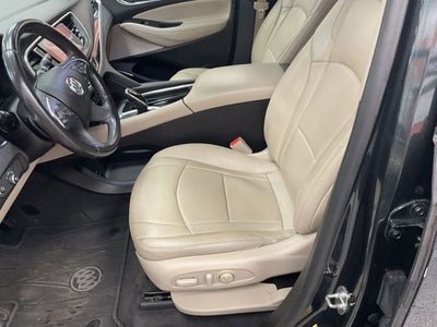 2019 Buick Enclave AWD Essence