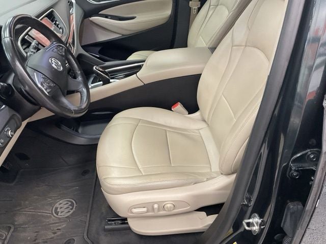 2019 Buick Enclave AWD Essence