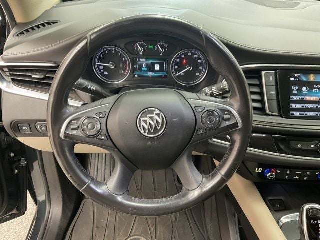 2019 Buick Enclave AWD Essence