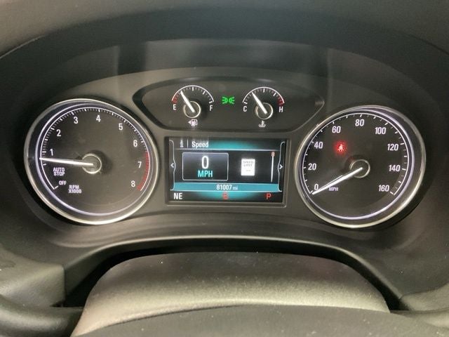 2019 Buick Enclave AWD Essence