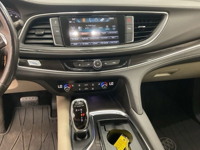 2019 Buick Enclave AWD Essence