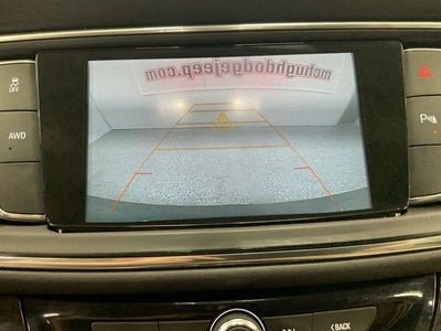 2019 Buick Enclave AWD Essence
