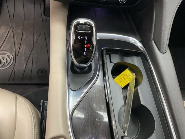 2019 Buick Enclave AWD Essence