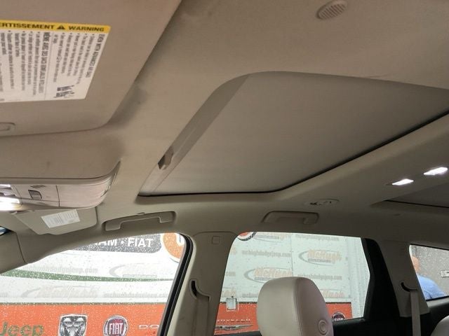 2019 Buick Enclave AWD Essence