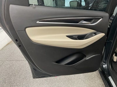 2019 Buick Enclave AWD Essence