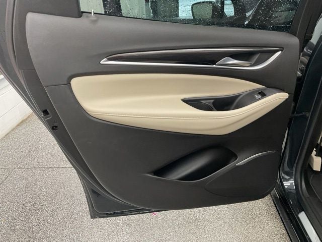 2019 Buick Enclave AWD Essence