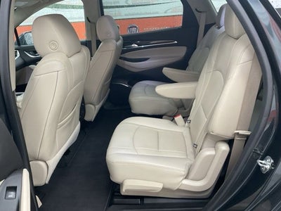 2019 Buick Enclave AWD Essence