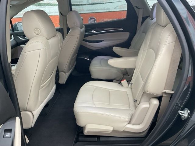 2019 Buick Enclave AWD Essence