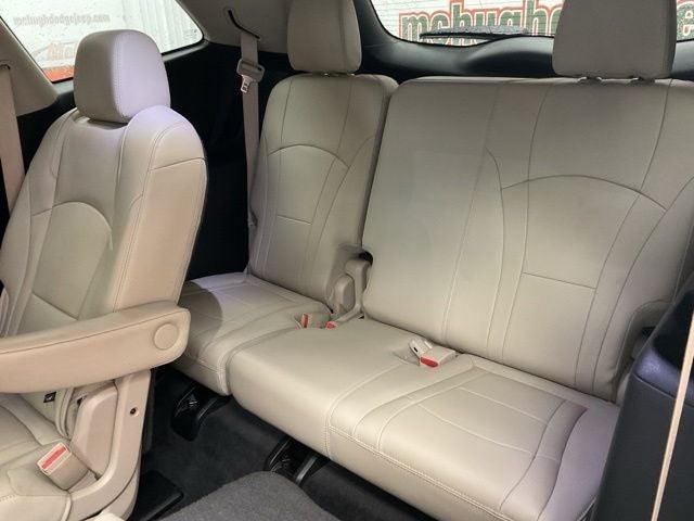 2019 Buick Enclave AWD Essence