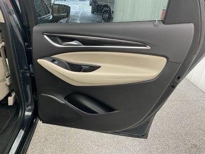 2019 Buick Enclave AWD Essence