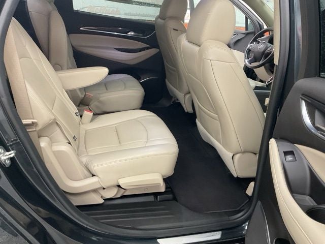 2019 Buick Enclave AWD Essence