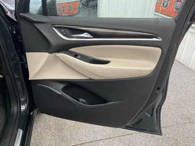 2019 Buick Enclave AWD Essence