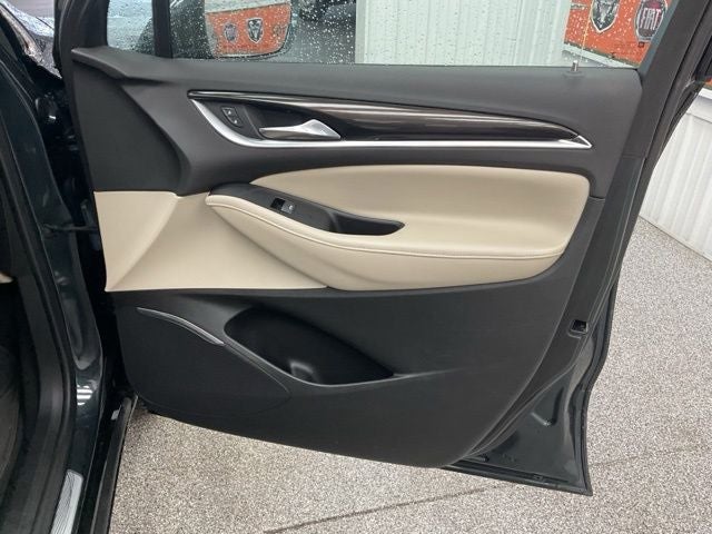 2019 Buick Enclave AWD Essence