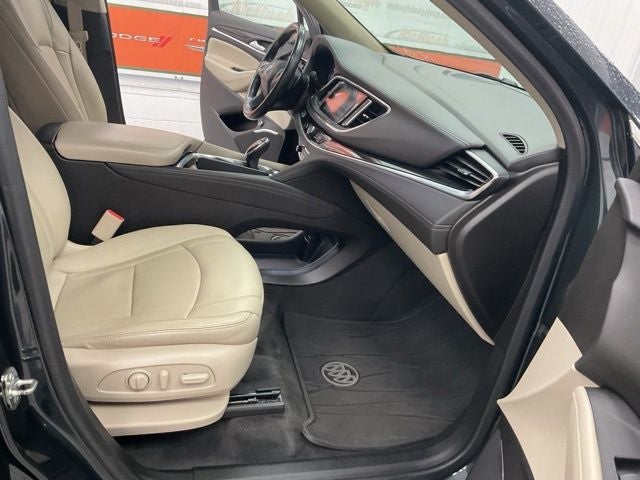 2019 Buick Enclave AWD Essence