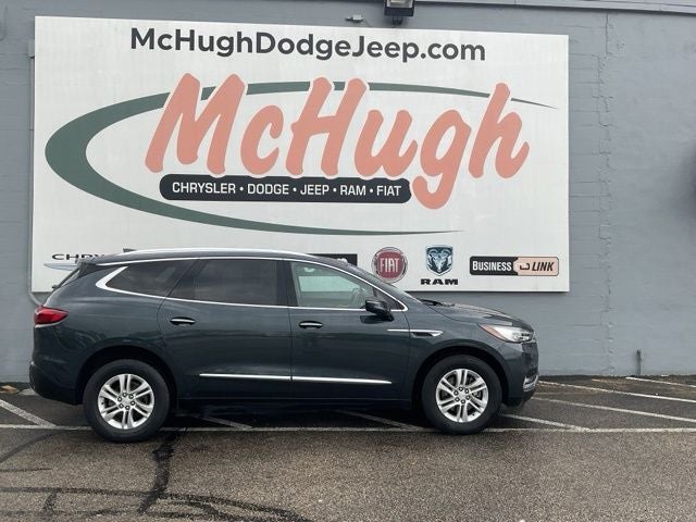 2019 Buick Enclave AWD Essence